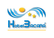 Logo Hotel Bacará