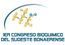 Logo Congreso Bioquímico