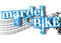 Logo Mardelbike
