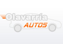 Logo Olavarría Autos