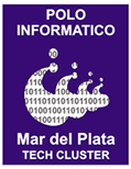 Logo Polo Informático Mar del Plata