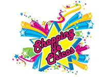 Logo Shopping de Chicos