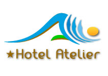 Logo Hotel Atelier