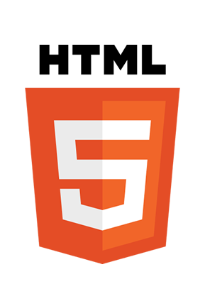 Logo HTML5