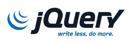 Logo JQUERY