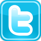 Logo twitter