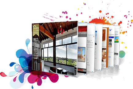 Portfolio Abcom Web Solutions