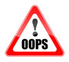 Oops
